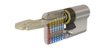 Imagen de Cilindro De Seguridad Multipunto Tesa 90mm (35-55) Niq
