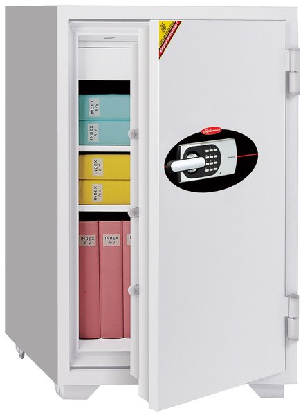 Imagen de Caja fuerte Ignífuga Diplomat Safe 100eh