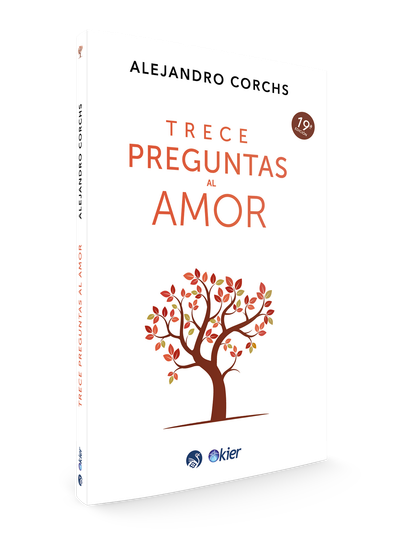 Imagen de Trece preguntas al amor