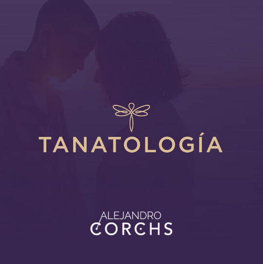 Imagen de Formación en Tanatología - Intrafamiliar y/o Asistencial