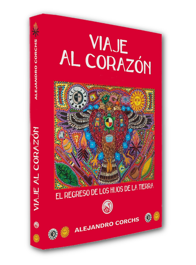 Imagen de Viaje al Corazón: El Regreso de los hijos de la tierra, capítulo III