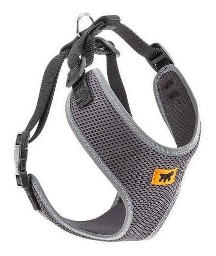 Imagen de Arnes Nikita M gris 30-43x38-55cm