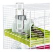 Imagen de Habitat para hamster Laura con tubos