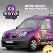 Imagen de Arnes de neon Doglemi L