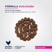 Imagen de Eukanuba adulto medium breed 15kg