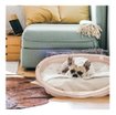 Imagen de Cama Pet Lola N°04 - Roja