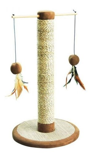 Imagen de Rascador Play Pen 35x35x55cm