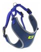 Imagen de Arnes Nikita M azul 30-43x38-55cm