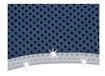 Imagen de Arnes Nikita M azul 30-43x38-55cm