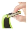Imagen de Arnes verde fluo 77-85cm