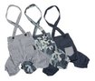 Imagen de Prenda verano enterito camuflado azul Talle S