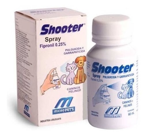 Imagen de Shooter x 120cc