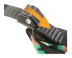 Imagen de Arnes Negra y militar 37-45cm