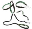 Imagen de Arnes Negra y militar 37-45cm