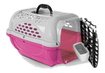 Imagen de Transportadora Panther 3 rosa 53*38*34cm