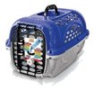 Imagen de Transportadora Panther 2 azul 47*34*30cm