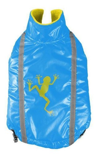Imagen de Chaqueta cuello alto XS