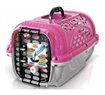 Imagen de Transportadora Panther 4 rosa 59*43*38cm