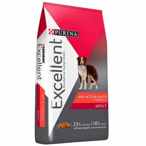 Imagen de Excellent Adult Dog 20kg