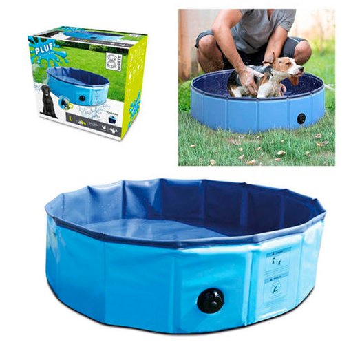 Imagen de Piscina Mpets medium 80x20cm