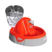 Imagen de Fuente y purificador de agua LIGHT ROJO 220v