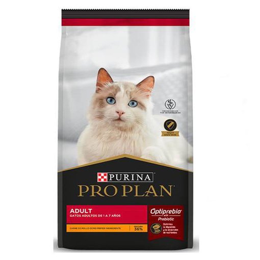 Imagen de PRO PLAN Adult Cat 15kg