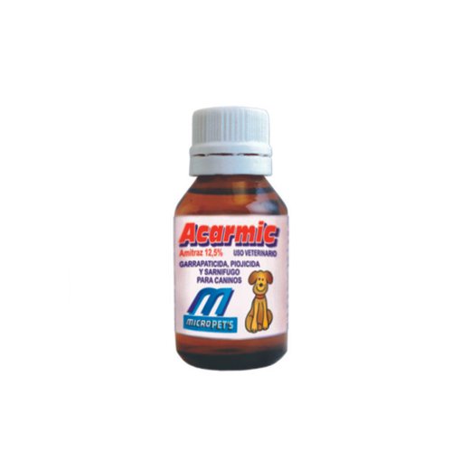 Imagen de Acarmic x 20ml