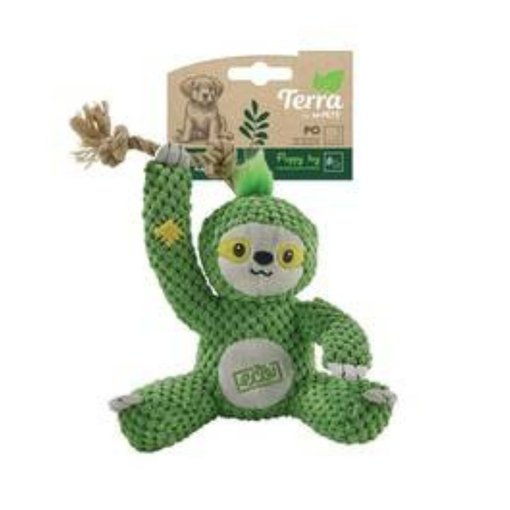 Imagen de Peluche Eco Mpets PO
