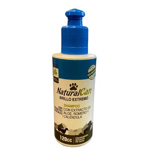 Imagen de Shampoo Brillo extremo 120ml
