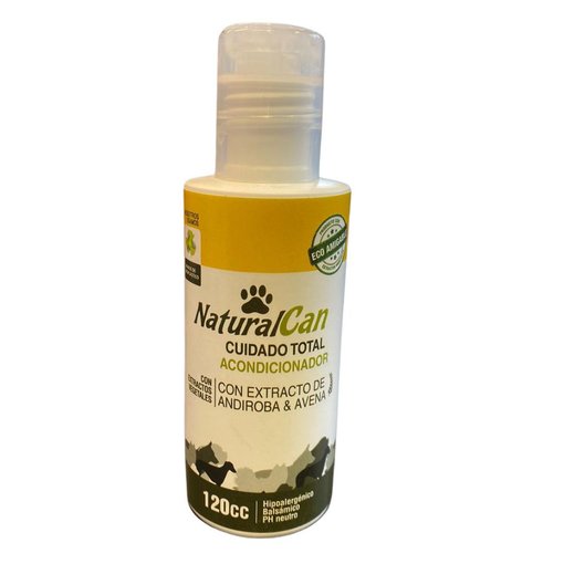 Imagen de Acondicionador Cuidado Total 120ml