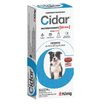 Imagen de CIDAR perros 12.1 a 25kg