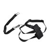 Imagen de Arnes con cinturon seguridad S 30-60cm