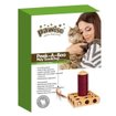 Imagen de Juguete interactivo gatos Play Scratcher