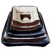 Imagen de Cama Hueso 80x60x15cm