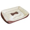 Imagen de Cama Hueso 80x60x15cm