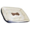 Imagen de Cama Hueso 80x60x15cm