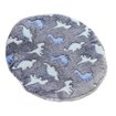 Imagen de Almohadon circular 40cm
