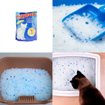 Imagen de Silica Kitty Sand 16l