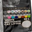 Imagen de Arena Catron Carbon 17,4kg