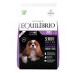 Imagen de Equilibrio mature razas pequeñas 1,5kg