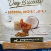 Imagen de Formula Natural dog Biscuits PEQUEÑO PORTE 250grs