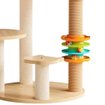 Imagen de Rascador madera 40X83CM