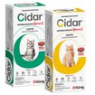 Imagen de CIDAR gatos 1.5 a 3kg