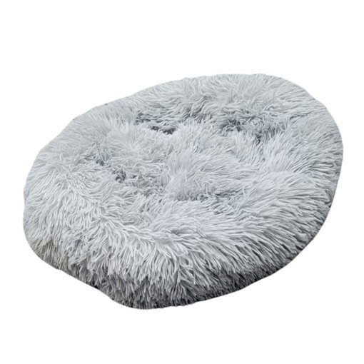 Imagen de Cama redonda 60cm anti-stress