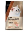 Imagen de Balanced Natural Recipe gato cordero 7.5kg