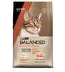 Imagen de Balanced Natural Recipe gato trucha 7.5kg