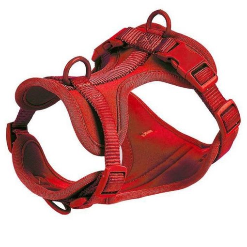 Imagen de Arnes PEPITO XS Rojo
