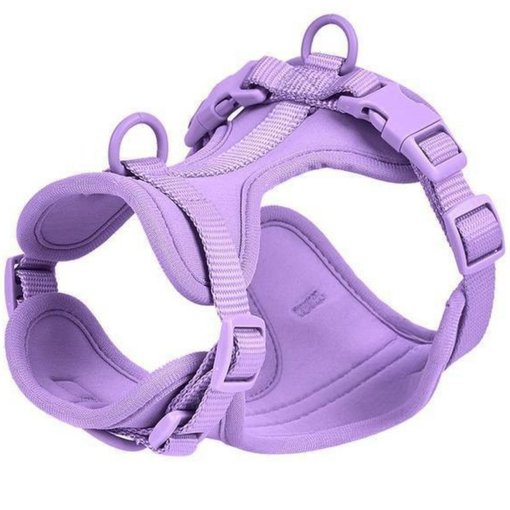 Imagen de Arnes PEPITO XL Lila