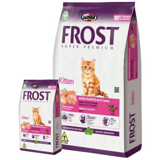 Imagen de Frost Kitten 7,5kg
