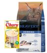 Imagen de BRAVERY HERRING SENIOR CAT 2KG